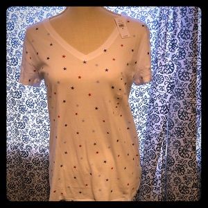 Patriotic GAP T-Shirt